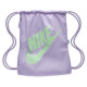 Nike Τσάντα γυμναστηρίου Heritage Drawstring Gym Sack